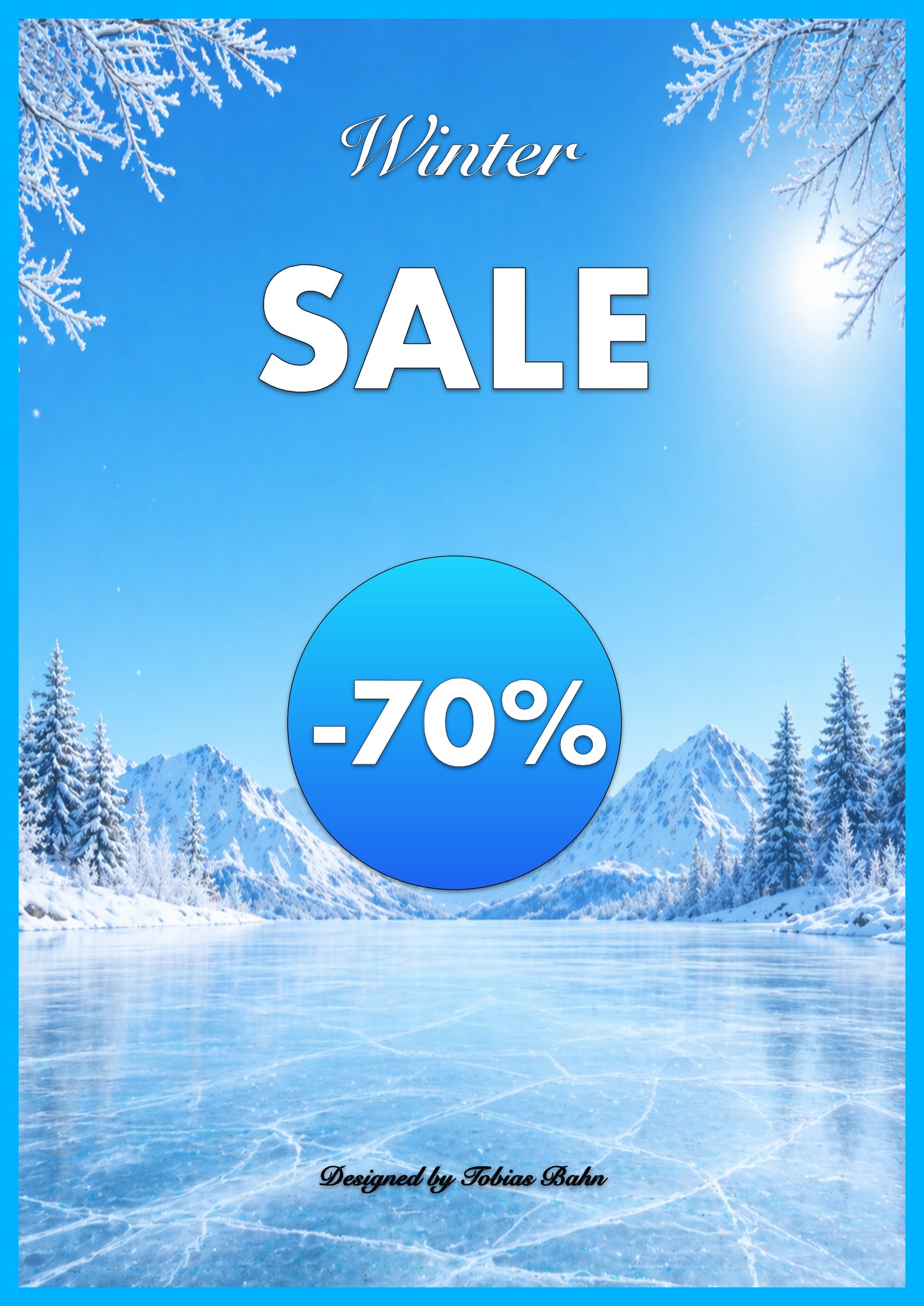 Summer & Winter SALE 2
