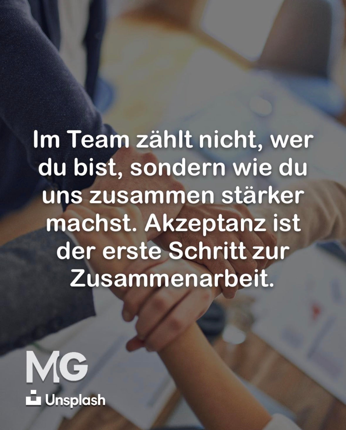 MediaGalaxy Business — Motivation der Pfadfinder
