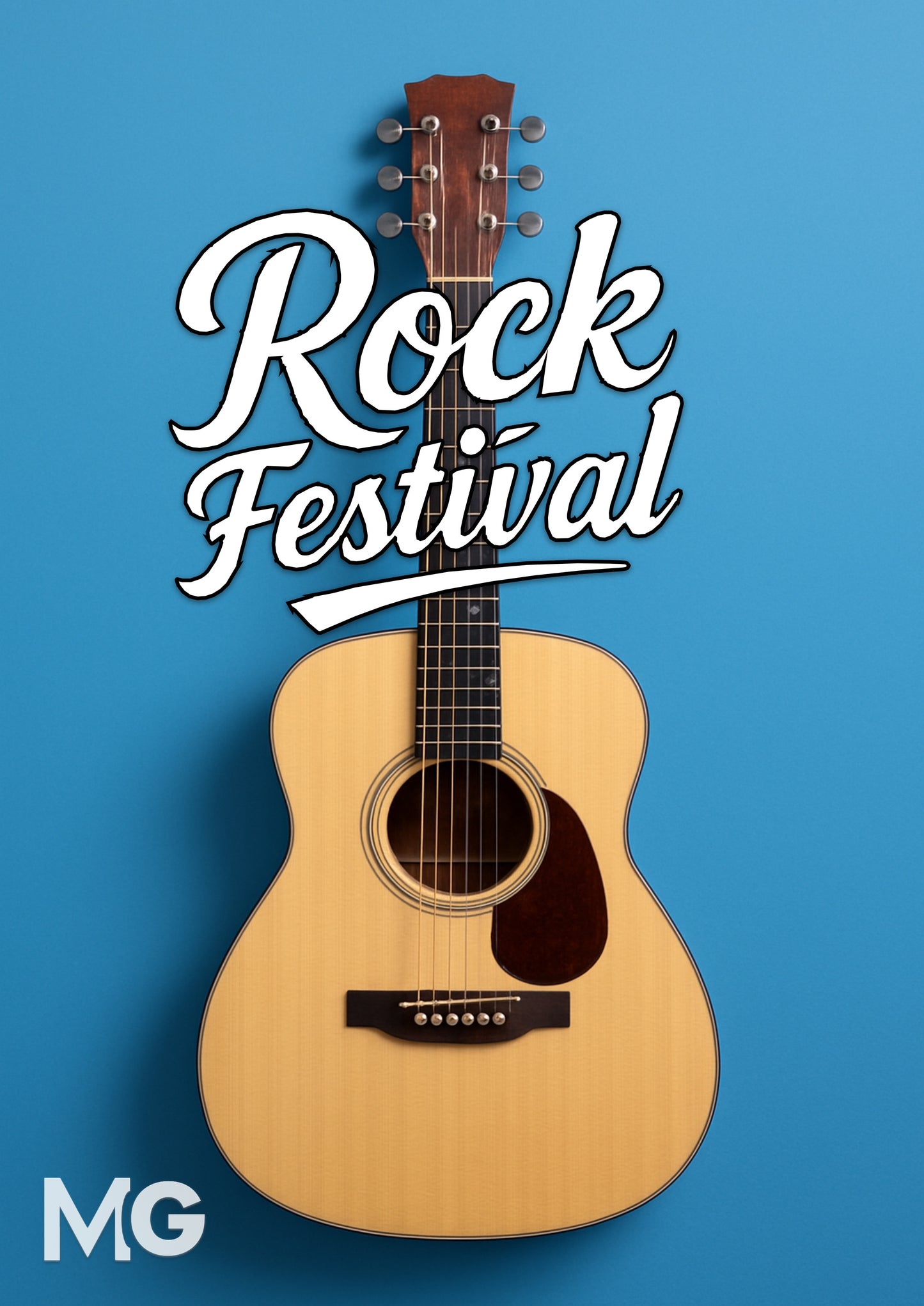 RockFestival by MediaGalaxy