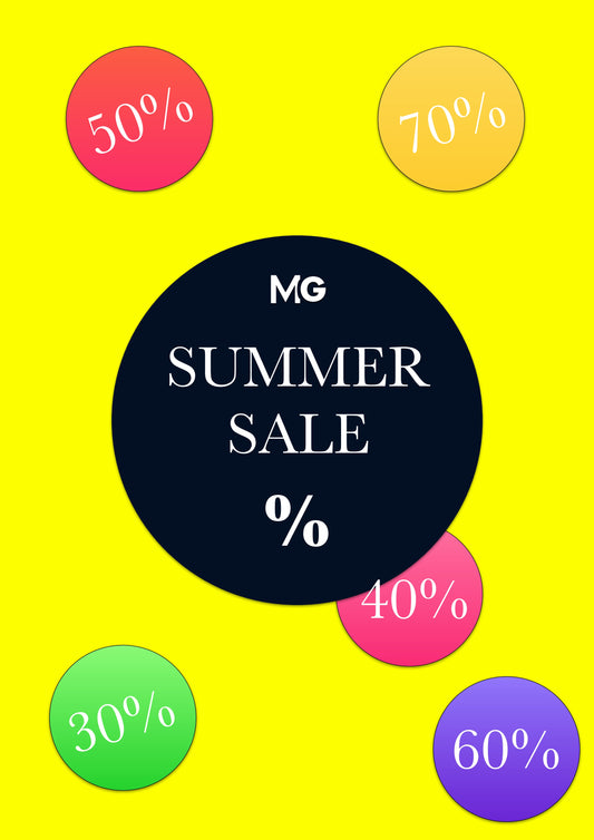 MediaGalaxy Summer SALE