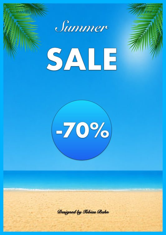 Summer & Winter SALE 2