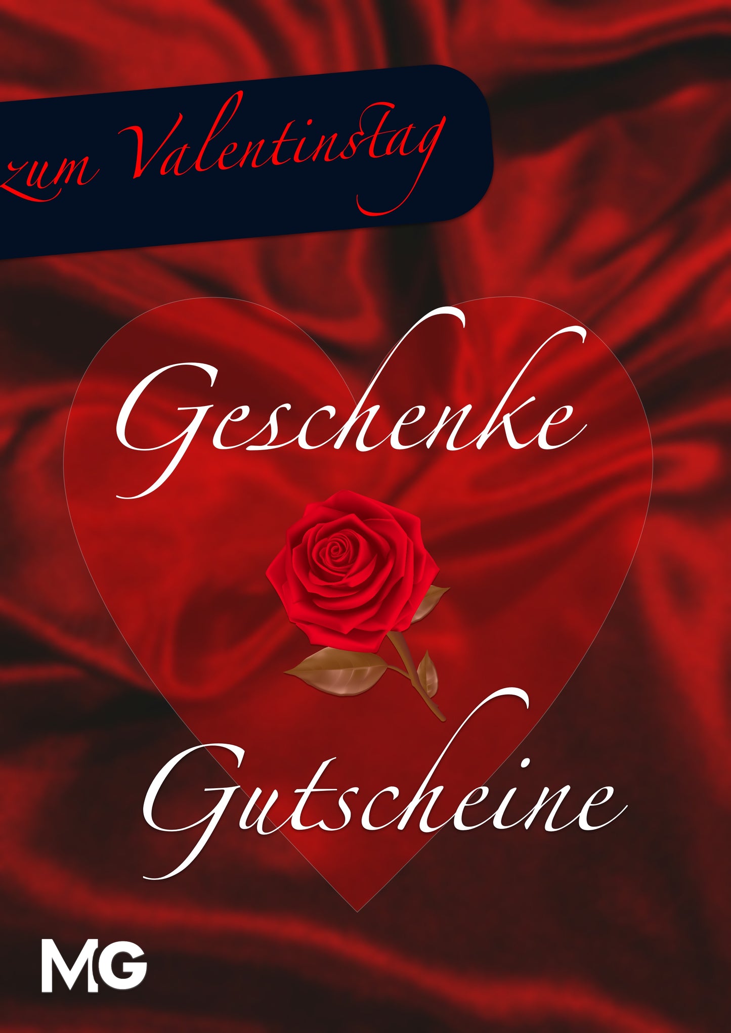 MediaGalaxy RedLight — LGBTQ Valentinstag & Junggesellenabschied