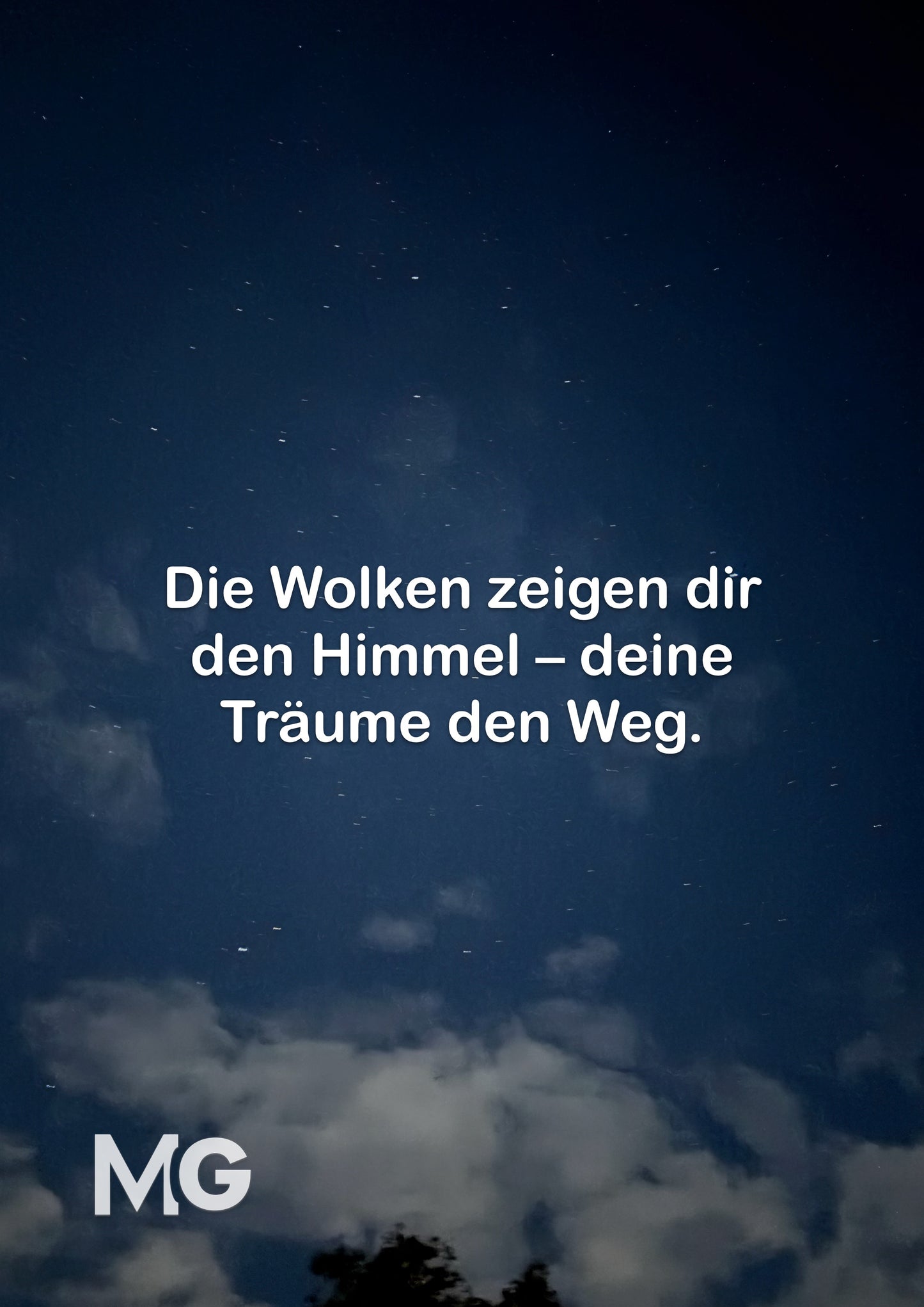 MediaGalaxy Business — Träume und Verwirklichung