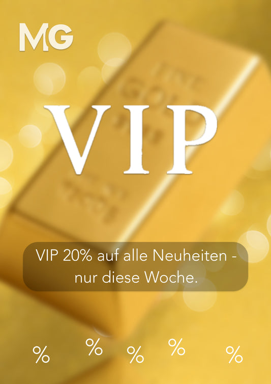 VIP Verkauf — MediaGalaxy Pro